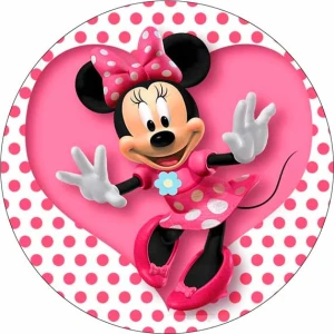 MYSZKA MINNIE 22