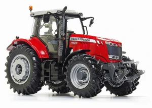 Opłatek na tort TRAKTOR TRA 07/18
