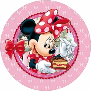 MYSZKA MINNIE 18
