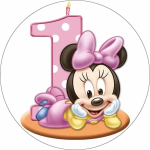MYSZKA MINNIE 20
