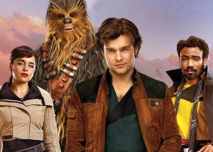 Opłatek na tort STAR WARS 39/53