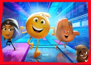 EMOTKI 12