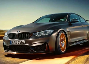 Opłatek na tort SAMOCHODY BMW 21/47