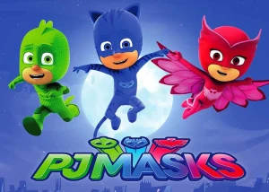 PIDŻAMERSI 15