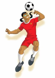 Opłatek na tort SUPA STRIKAS SUS30/52