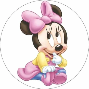 MYSZKA MINNIE 15