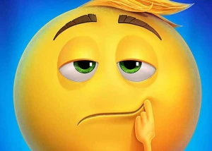 EMOTKI 10/38