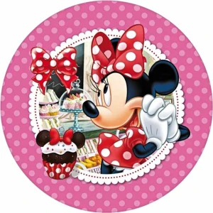 MYSZKA MINNIE 17