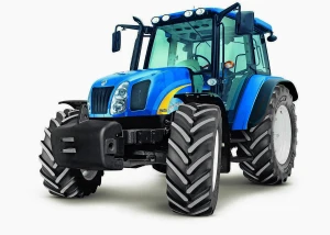 Opłatek na tort TRAKTOR TRA 09/20