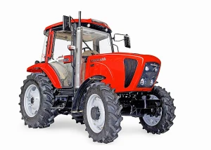Opłatek na tort TRAKTOR TRA 32/39