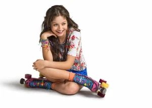 SOY LUNA 37/42