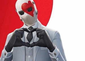 Opłatek na tort FORTNITE 11/63