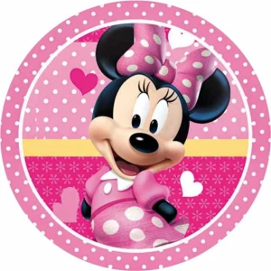 MYSZKA MINNIE 10