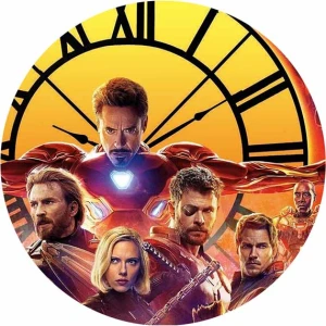 AVENGERS 47/56