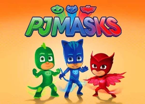 PIDŻAMERSI 11/21