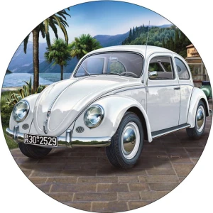 Opłatek na tort LOGO VOLKSWAGEN VW 49/78