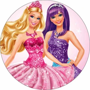 BARBIE 10/35