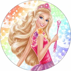 BARBIE 11/37