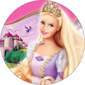 BARBIE 12/38