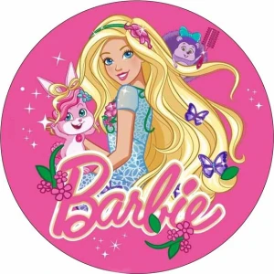 BARBIE 14
