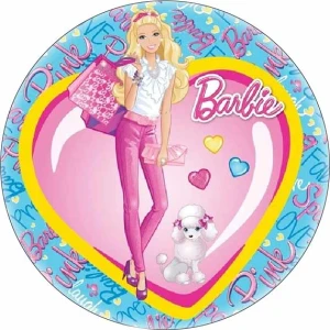 BARBIE 15