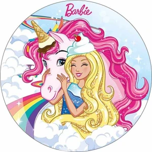 BARBIE 16