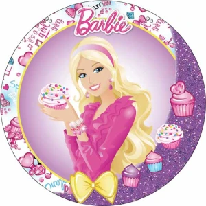 BARBIE 18