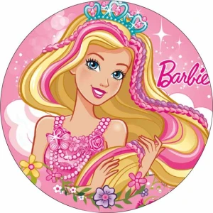 BARBIE 19