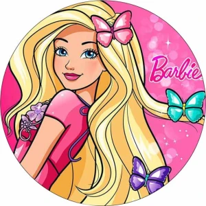 BARBIE 20
