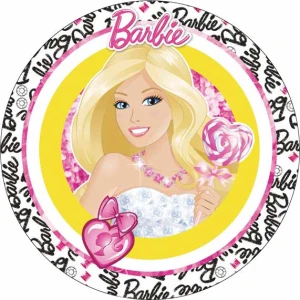 BARBIE 21