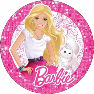 BARBIE 23