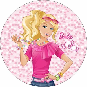 BARBIE 22