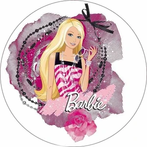 BARBIE 24