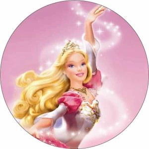 BARBIE 36