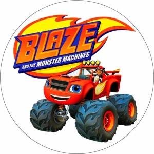 BLAZE 10/26