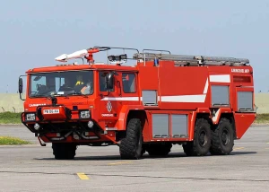 Opłatek na tort STRAŻ POŻARNA FIR 14