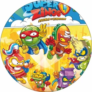 SUPER ZINGS 03