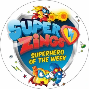 SUPER ZINGS 04