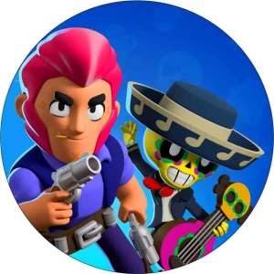 BRAWL STARS 02/26