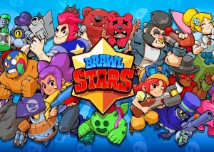 BRAWL STARS 03/27