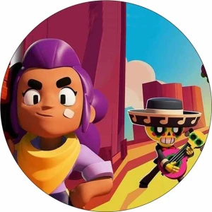 BRAWL STARS 04/28