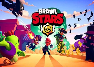 BRAWL STARS 05/29