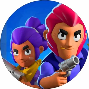 BRAWL STARS 06/30