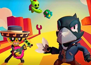 BRAWL STARS 07