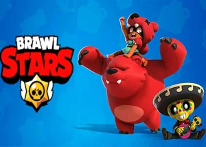 BRAWL STARS 08/31