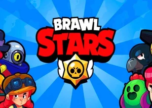 BRAWL STARS 09