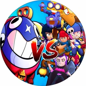 BRAWL STARS 10/32