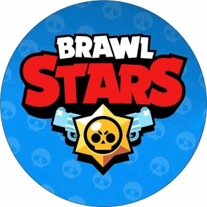BRAWL STARS 13/35