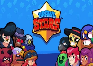 BRAWL STARS 14