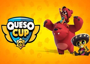 BRAWL STARS 19/39